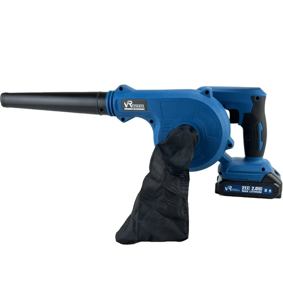 بلوور شارژی ویوارکس مدل VR2109-CB ۲۱ ولت