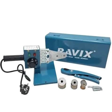 اتو لوله راویکس مدل RX-P600