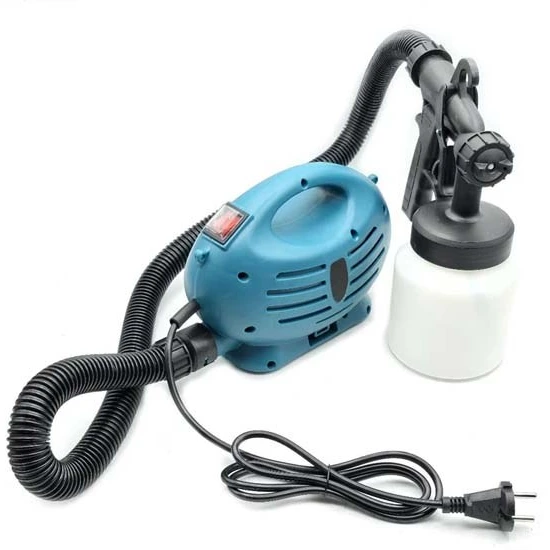 پیستوله رنگ برقی راویکس مدل RX-800ML